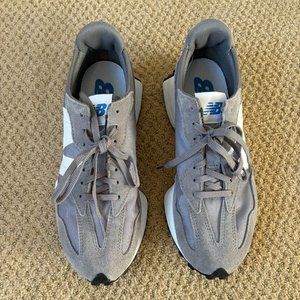 New Balance 327 Grey